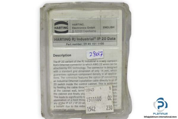 harting-09451511100-ethernet-RJ-45-connector-(new)-1