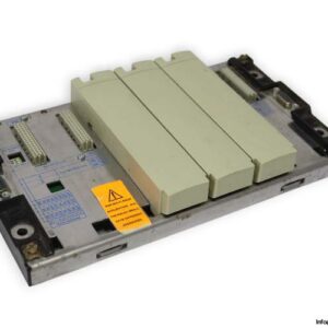 schneider-TSXRKY6EX-extendable-rack-(used)