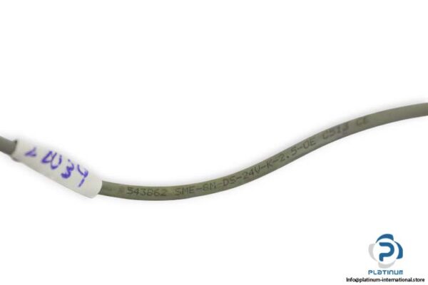 festo-SME-8M-DS-24V-K-2.5-OE-proximity-sensor-(used)-2