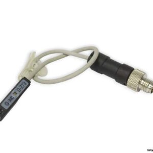 smc-D-Z73-reed-auto-switch-with-connector-(used)