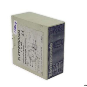 mac3-EZ11A00000-level-relay-(used)