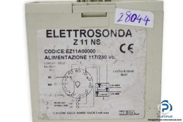 mac3-EZ11A00000-level-relay-(used)-3