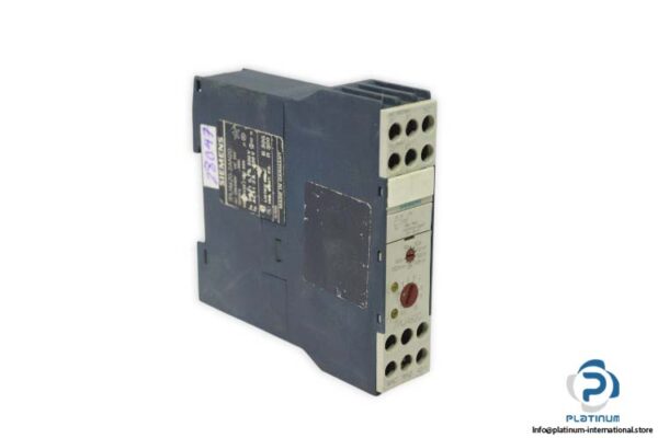 siemens-7PU4620-2AN20-time-relay-(used)