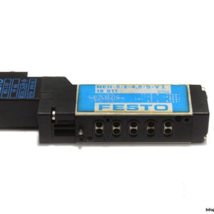 festo-18911-single-solenoid-valve-used-2