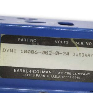 barber-colman-DYN1-10006-002-0-24-speed-controller-(used)-3
