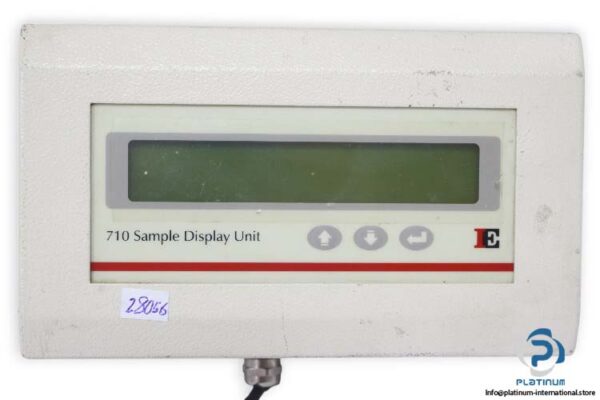ndc-technologies-710-sample-display-unit-(used)-2