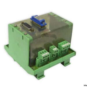 nordson-G24930-A488-A1-6-control-assembly-(used)