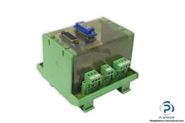 nordson-G24930-A488-A1-6-control-assembly-(used)