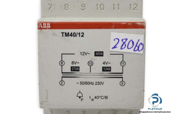 abb-TM40_12-bell-transformer-(used)-1