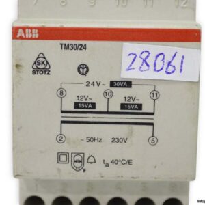 abb-TM30_24-bell-transformer-(used)-1