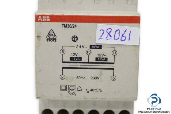 abb-TM30_24-bell-transformer-(used)-1