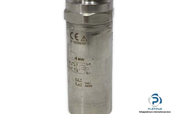 endress-hauser-FTL20H-0GDJ2F-level-limit-switch-(used)-5