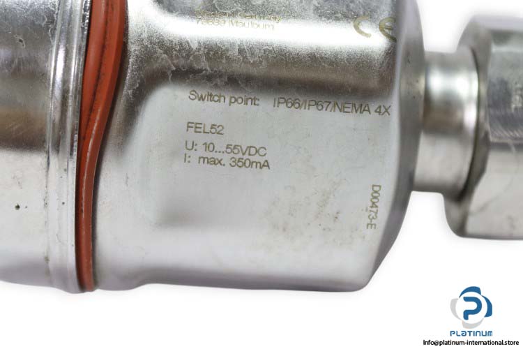 endress-hauser-FTL50H-AGW2AC2G5A-compact-vibration-point-level-switch-for-liquids-(used)-3