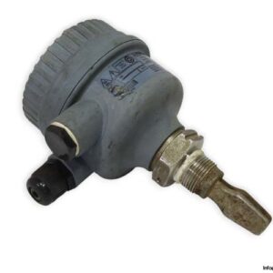rosemount-2120-vibrating-fork-level-switch-(used)
