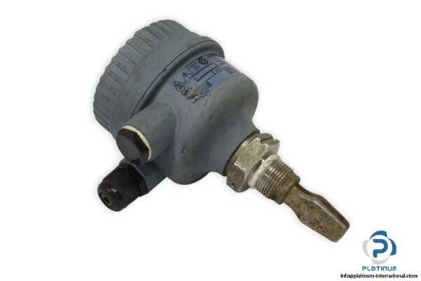 rosemount-2120-vibrating-fork-level-switch-(used)