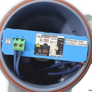 rosemount-2120-vibrating-fork-level-switch-(used)-1