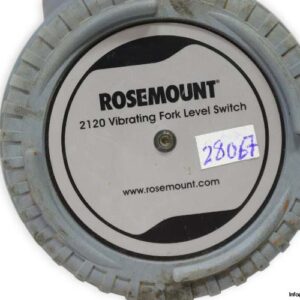 rosemount-2120-vibrating-fork-level-switch-(used)-2
