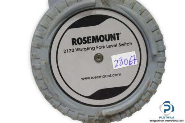 rosemount-2120-vibrating-fork-level-switch-(used)-2