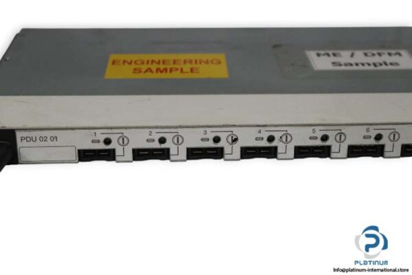delta-ECD90990086-power-module-(used)-1