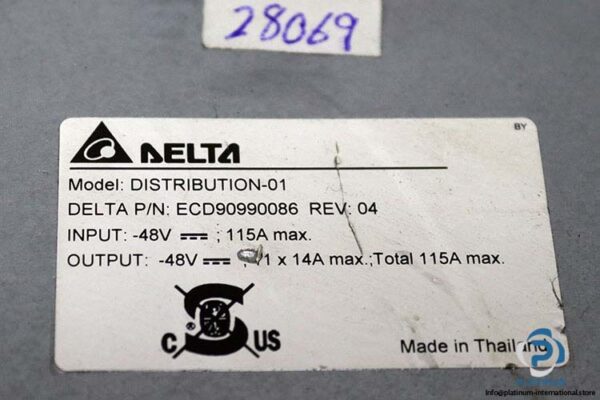 delta-ECD90990086-power-module-(used)-4