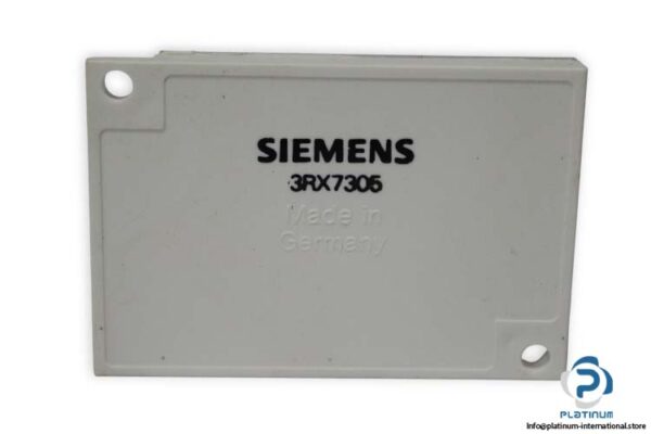 siemens-3RX7305-reflector-(new)-1
