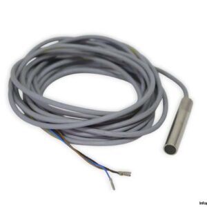 0207-HU-3M-inductive-sensor-(used)
