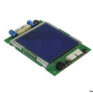 LCD600-REV.2-display-(used)