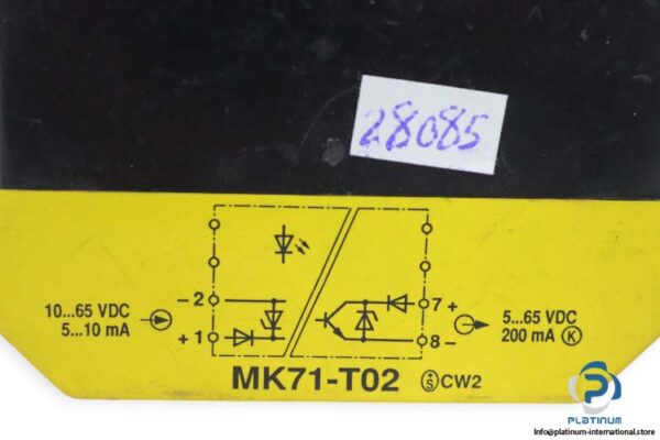 turck-MK71-T02-safety-relay-(used)-2