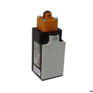 siemens-3SE2-200-6D-position-switch-(used)