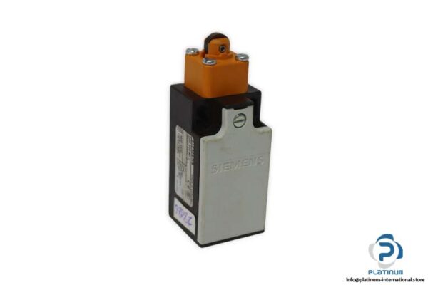 siemens-3SE2-200-6D-position-switch-(used)