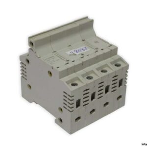 siemens-3NW7-060-modular-fuse-base-(new)