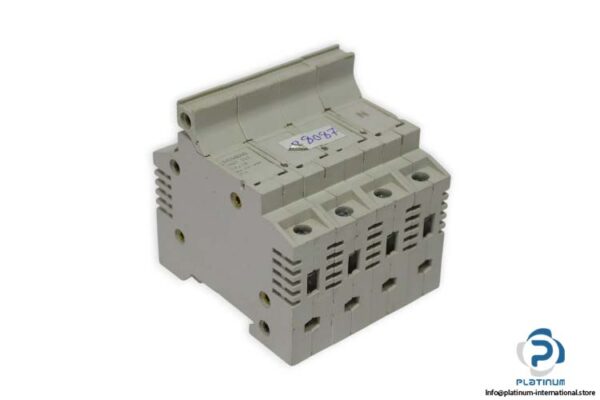 siemens-3NW7-060-modular-fuse-base-(new)