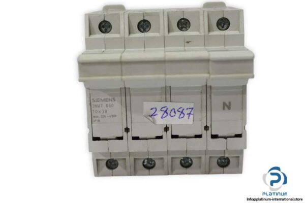 siemens-3NW7-060-modular-fuse-base-(new)-1