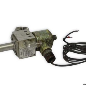 nordson-A10A-automatic-electric-spray-gun-(used)-1