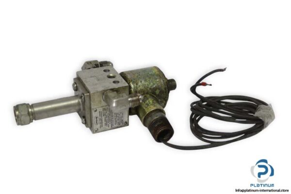 nordson-A10A-automatic-electric-spray-gun-(used)-1