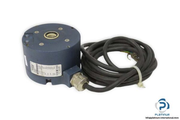 leine-linde-861007955-incremental-encoder-(used)