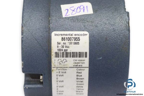 leine-linde-861007955-incremental-encoder-(used)-2