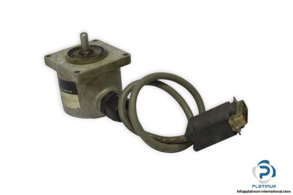 bei-H20DB-25-SS-500-ABZ-3904R-SCS18-12V-S-incremental-encoder-(used)