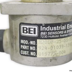 bei-H20DB-25-SS-500-ABZ-3904R-SCS18-12V-S-incremental-encoder-(used)-2