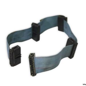 typact-FA-40-ribbon-cable-(used)