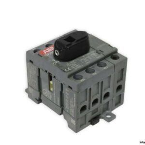 abb-OT25F4N2-switch-disconnector-(new)