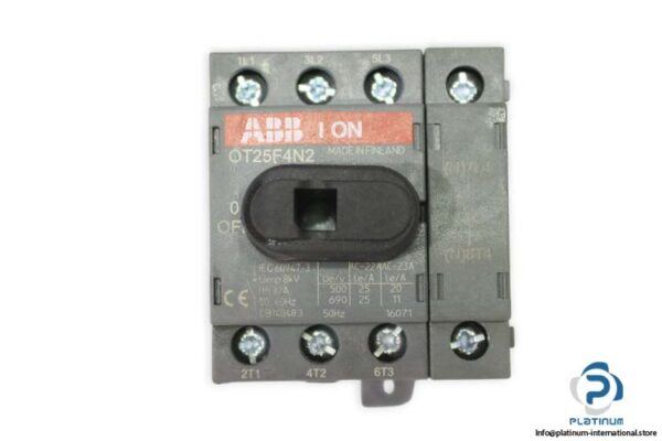 abb-OT25F4N2-switch-disconnector-(new)-1