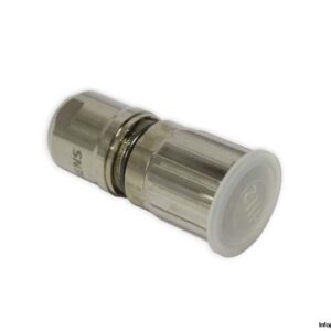 siemens-6ES5-760-2CB11-circular-plug-(new)