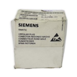 siemens-6ES5-760-2CB11-circular-plug-(new)-1