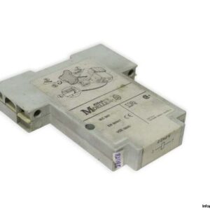 moeller-A-PKZ2-shunt-trip-(used)