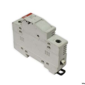 abb-E-91_32-fuse-switch-disconnector-(used)