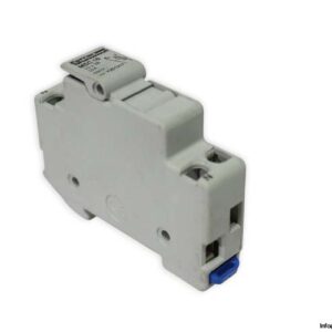 ferraz-shawmut-Y201317-fuse-holder-(used)