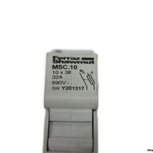 ferraz-shawmut-Y201317-fuse-holder-(used)-1