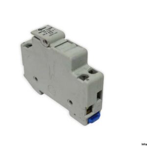 weber-2401137-fuse-holder-(used)