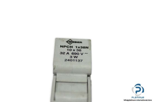 weber-2401137-fuse-holder-(used)-1